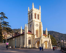Shimla Tour Packages