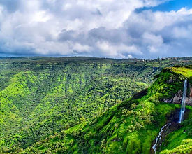 Mahabaleshwar Tour Packages