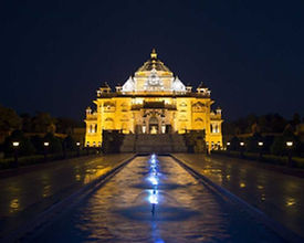 Ahmedabad Tour Packages
