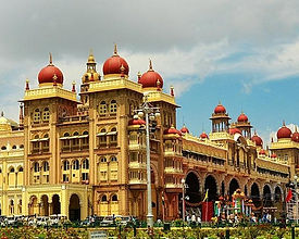 Tour Packages from Mysore