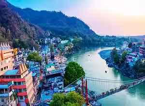 Car Rental in Dehradun