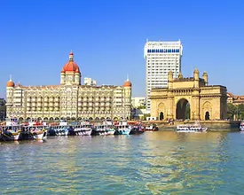 Car Rental in Mumbai.