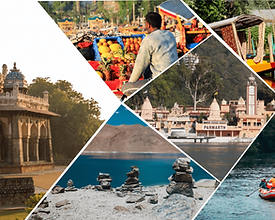 North India Tour & Travel Packages