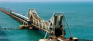 Madurai, Rameswaram, Kanyakumari & Thiruvananthapuram 5 Days Tour from Coimbatore