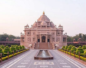 Car Rental in Ahmedabad