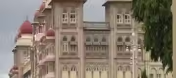 Bangalore to Mysore 2 Days Tour Package.avif