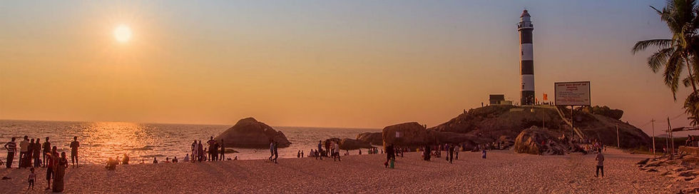 Tour Packages from Mangalore