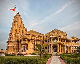 Somnath Tour Packages