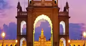 Bangalore to Mysore, Coorg, Udupi & Mangalore 6 Days Tour Package.avif