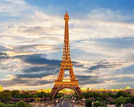 Europe Tour Packages