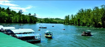 Ooty & Wayanad 6 Days Tour package from Coimbatore