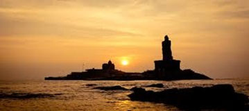 Rameswaram, Kanyakumari and Tenkasi 3 Days Tour Package from Madurai