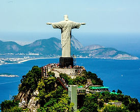 South America Tour Packages