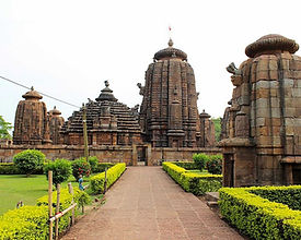 Bhubaneswar Tour Packages