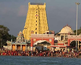 Rameswaram Tour Packages
