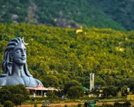 Car Rental in Coimbatore.