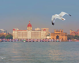 Tour Packages from Mumbai.