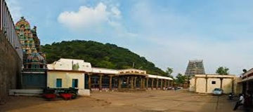 Madurai and Palani 3 Days Tour Package from Madurai