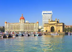 Car Rental in Mumbai