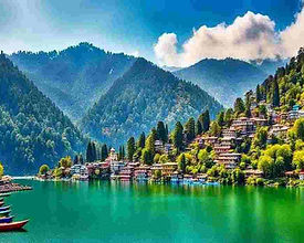 Nainital Tour Packages