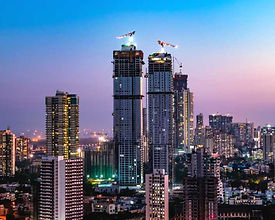 Mumbai Tour Packages
