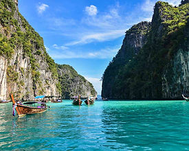 Southeast Asia Tour Packages