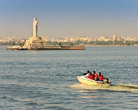 Car Rental in Hyderabad.