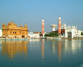 Amritsar Tour Packages