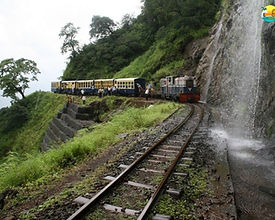 Matheran Tour Packages