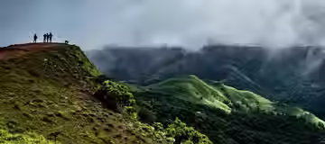 Coorg and Wayanad 5 Days Tour Package from Mysore_