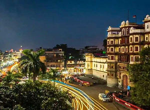 Car Rental in Indore