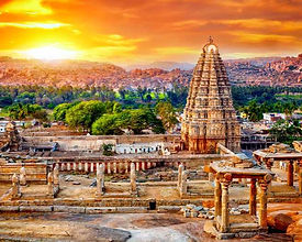Hampi Tour Packages