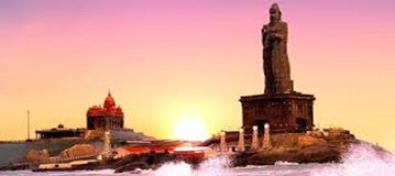 Rameswaram, Kanyakumari and Nagercoil 3 Day Tour Package from Madurai.jpg