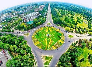 Car Rental in Chandigarh