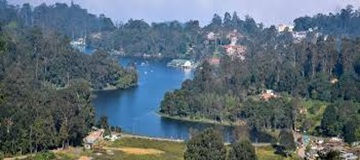 Kodaikanal 3 Days Tour Package from Madurai