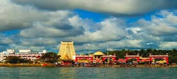 Rameswaram, Chettinad and Thanjavar 3 Day Tour Package from Madurai.