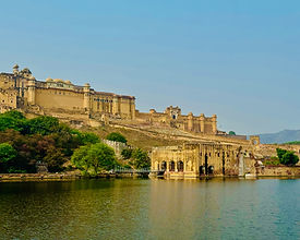 Tour Packages from Jaipur