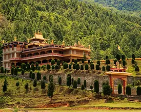 Guwahati Tour Packages