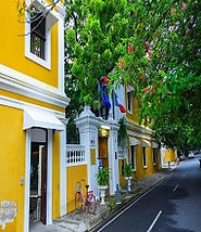 Pondicherry Tour Packages
