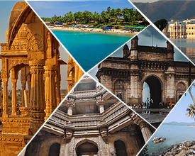 West India Tour & Travel Packages