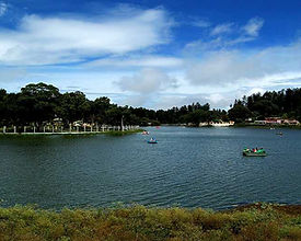 Yercaud Tour Packages