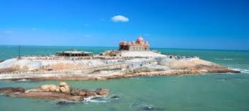Rameswaram, Kanyakumari and Thiruchendur 3 Days Tour Package from Madurai