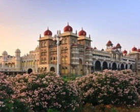 Car Rental in Mysore