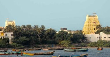 Rameswaram Tour Packages from Madurai.jpg