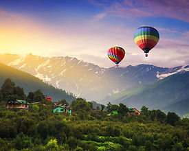 Manali Tour Packages