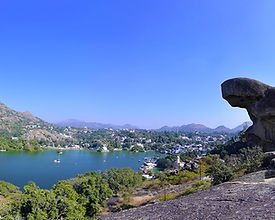 Mount Abu Tour Packages