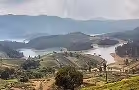 Ooty 2 Days Tour Package from Mysore.