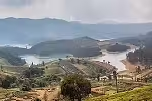 Ooty 2 Days Tour Package from Mysore.