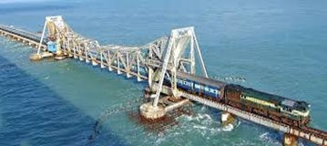 Madurai, Kanyakumari, Rameswaram, Thanjavur and Trichy 5 Days Tour Package from Madurai