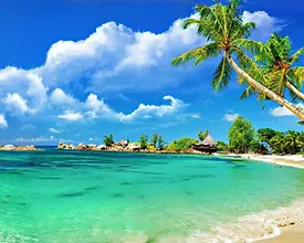 Goa Tour Packages